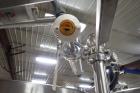 Apv Dual Tank Cip System